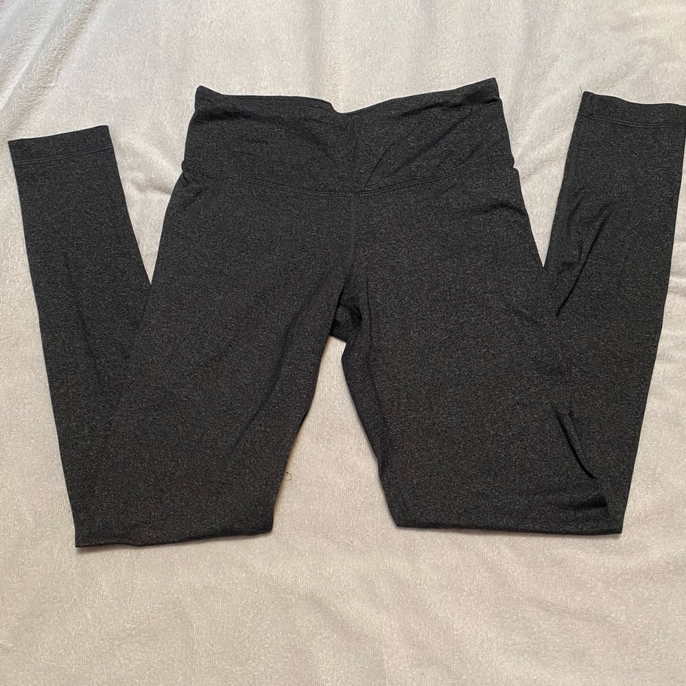 RBX Dark Gray Leggings